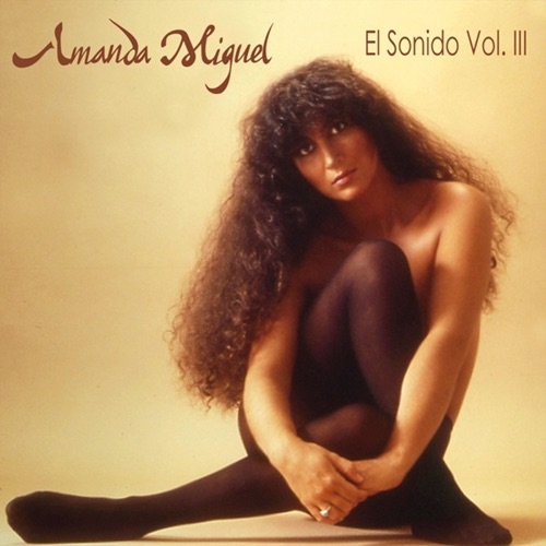 El sonido, vol. 3