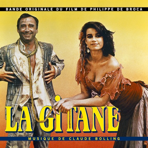 La Gitane