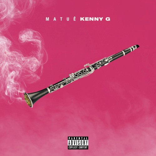 Kenny G