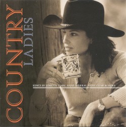 Country Ladies
