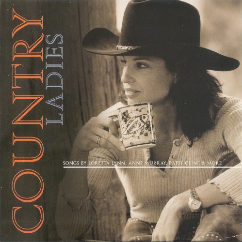 Country Ladies