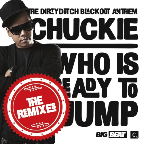 Who Is Ready to Jump (remixes)