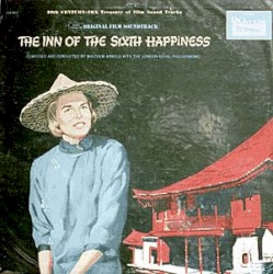 The Inn of the Sixth Happiness
