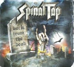 Back From the Dead