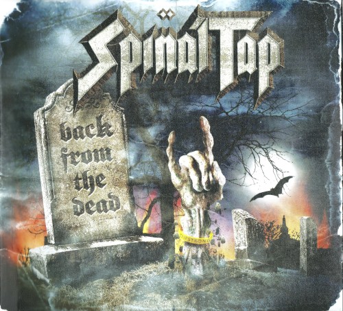 Back From the Dead