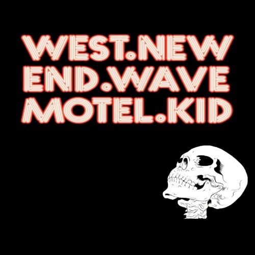 New Wave Kid
