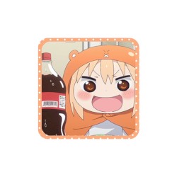 Energetic Girl
