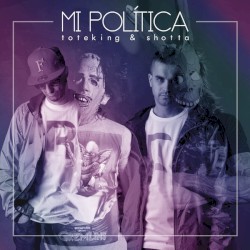 Mi política