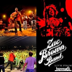Live From Bonnaroo