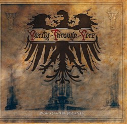 Purity Through Fire Promo Sampler 2010 A.Y.P.S.