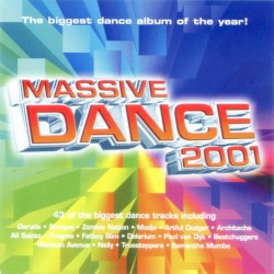 Massive Dance 2001