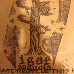 igaf sequoia