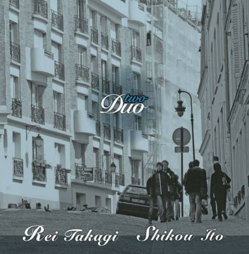 DUO-two