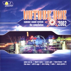 Nature One 2002: Summer Sound System – The Compilation
