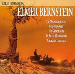 Great Composers: Elmer Bernstein