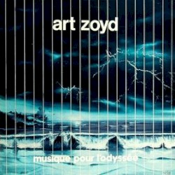 Musique pour l'odyssée