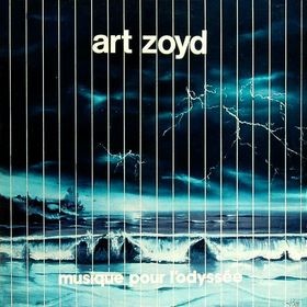 Musique pour l'odyssée