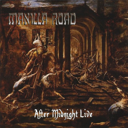 After Midnight Live