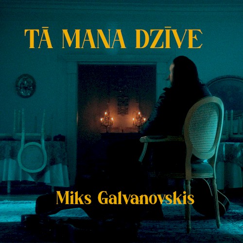 Tā Mana Dzīve