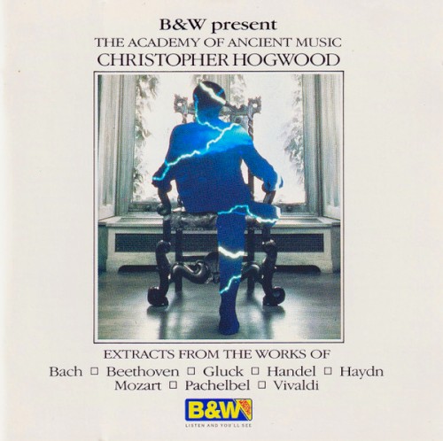 B&W Present the Academy of Ancient Music