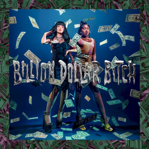 Billion Dollar Bitch (Fareoh remix)