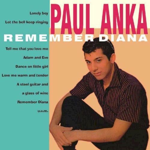 Remember Diana