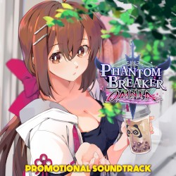 Phantom Breaker: Omnia (Promotional Soundtrack)