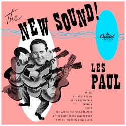 The New Sound!