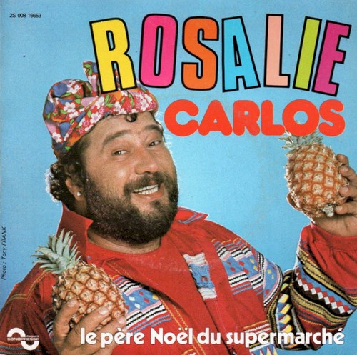 Rosalie