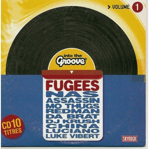 Into the Groove, Volume 1