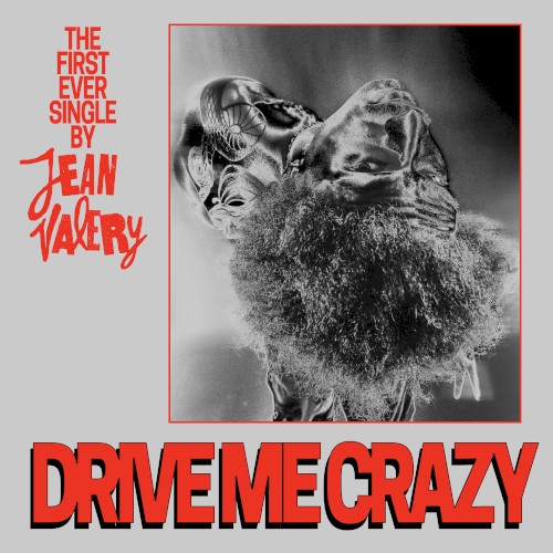 DRIVE ME CRAZY
