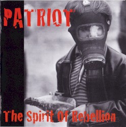 The Spirit Of Rebellion