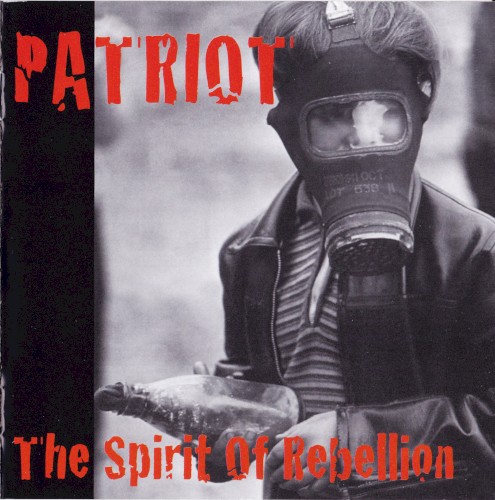 The Spirit Of Rebellion