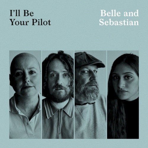 I’ll Be Your Pilot