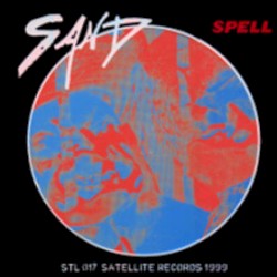 Spell / Terminus