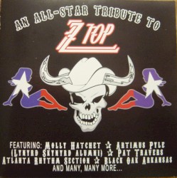 An All-Star Tribute to ZZ Top