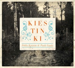 Kiestinki