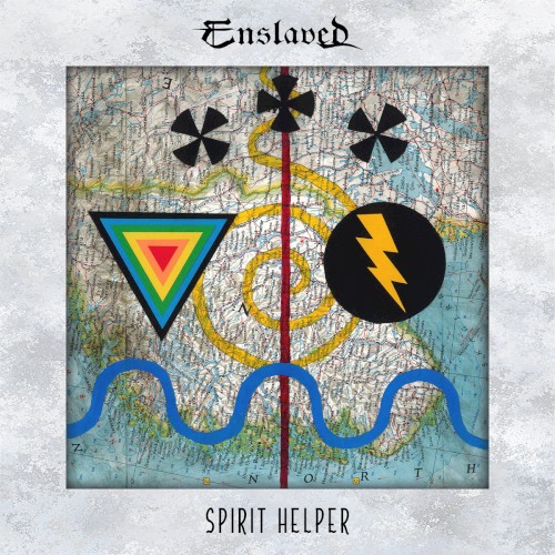 Spirit Helper