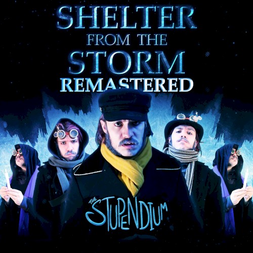 Shelter From the Storm