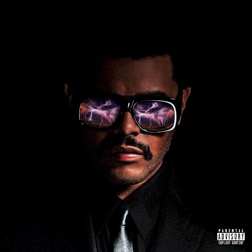 After Hours (remixes)