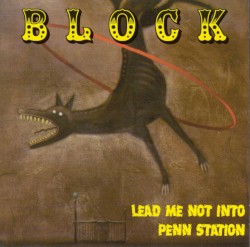 Lead Me Not Into Penn Station