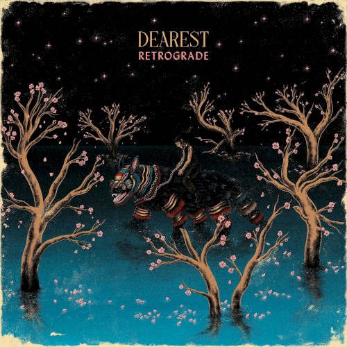 Retrograde