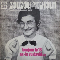 Bonjour Le 13