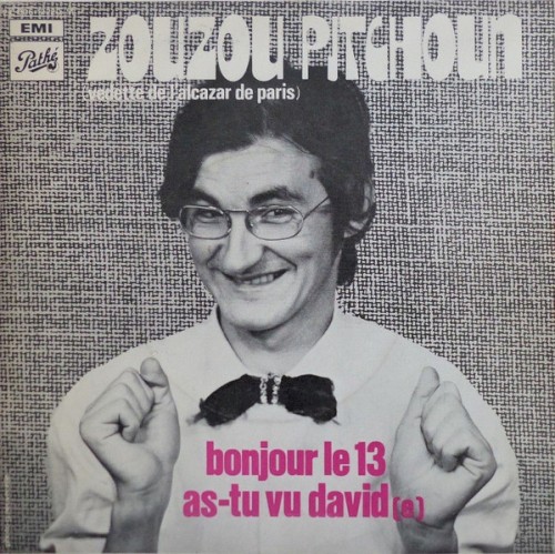Bonjour Le 13