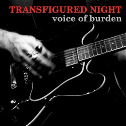 Voice Of Burden