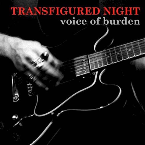 Voice Of Burden