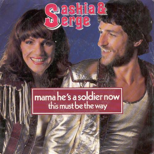 Mama He’s a Soldier Now / This Must Be the Way