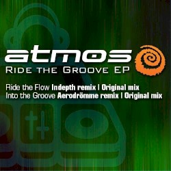 Ride The Groove EP