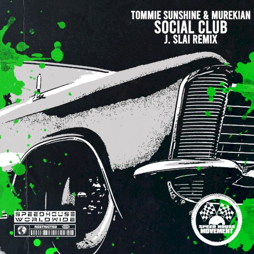 Social Club (J. Slai remix)