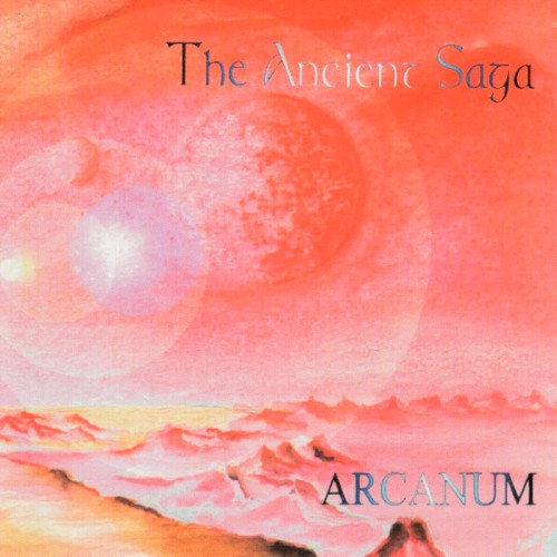 The Ancient Saga